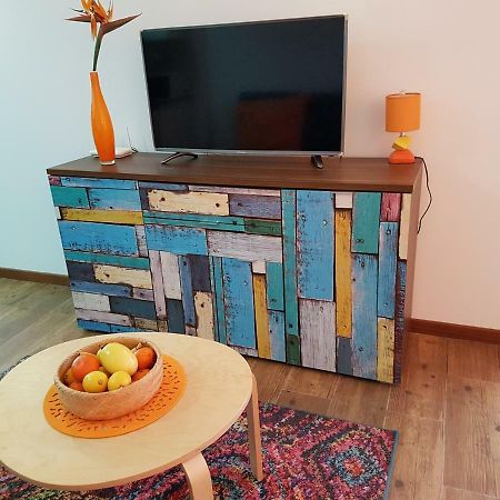 Apartamento El Arco Iris Parque Holandes Exterior foto