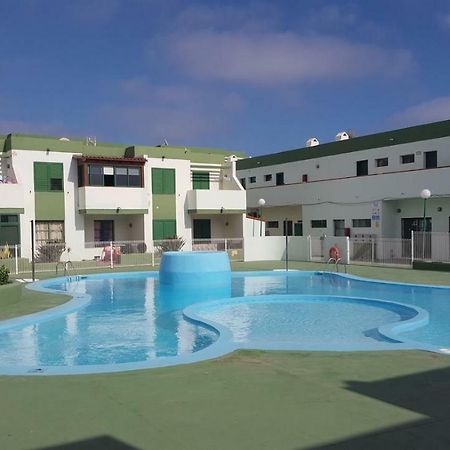 Apartamento El Arco Iris Parque Holandes Exterior foto