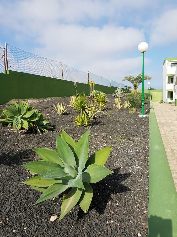 Apartamento El Arco Iris Parque Holandes Exterior foto