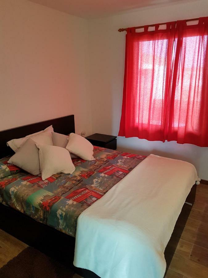 Apartamento El Arco Iris Parque Holandes Exterior foto