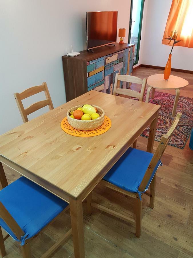 Apartamento El Arco Iris Parque Holandes Exterior foto