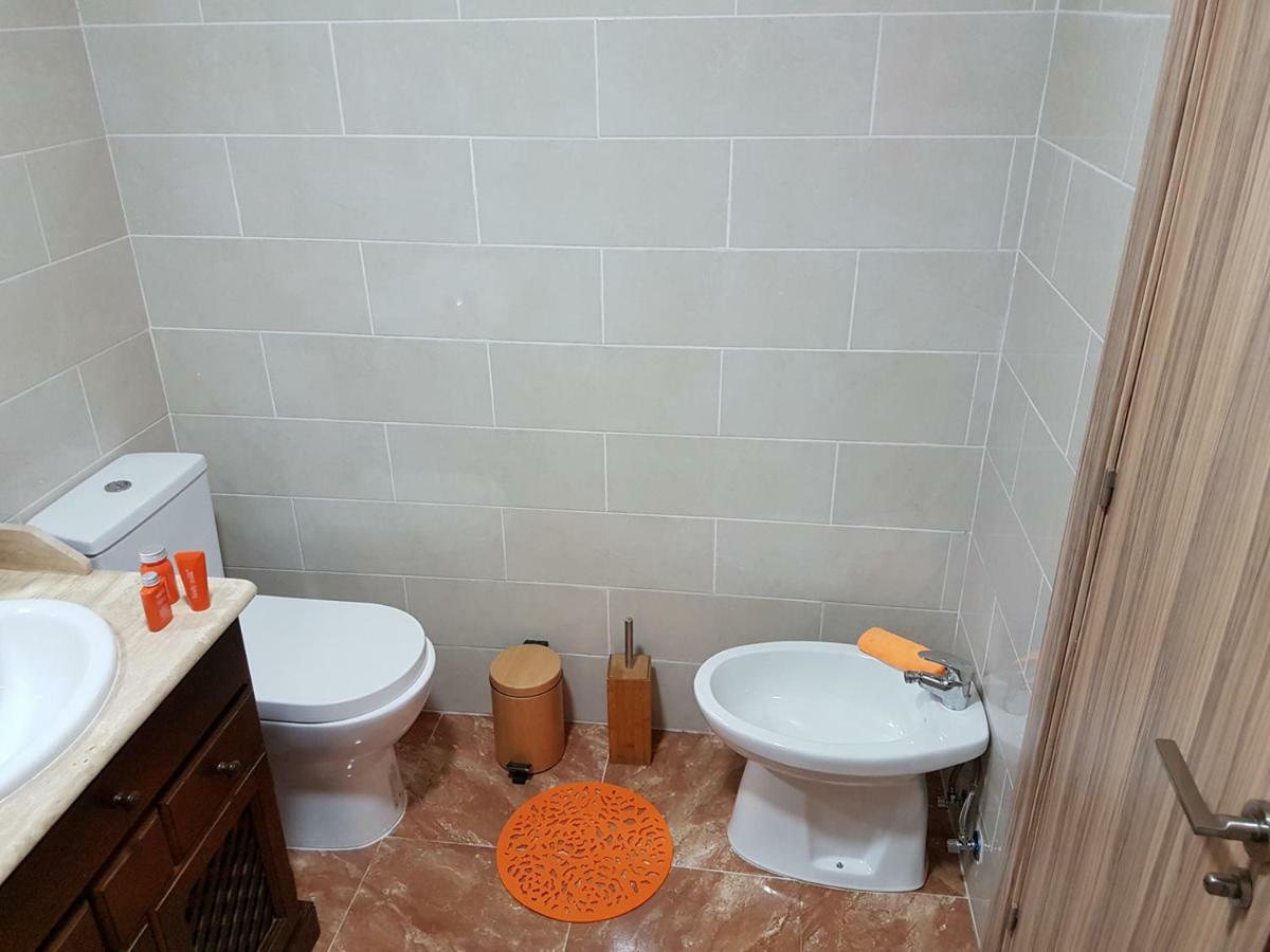 Apartamento El Arco Iris Parque Holandes Exterior foto