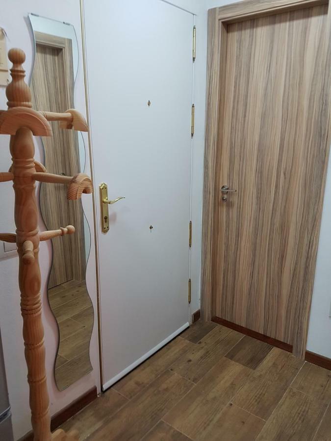 Apartamento El Arco Iris Parque Holandes Exterior foto
