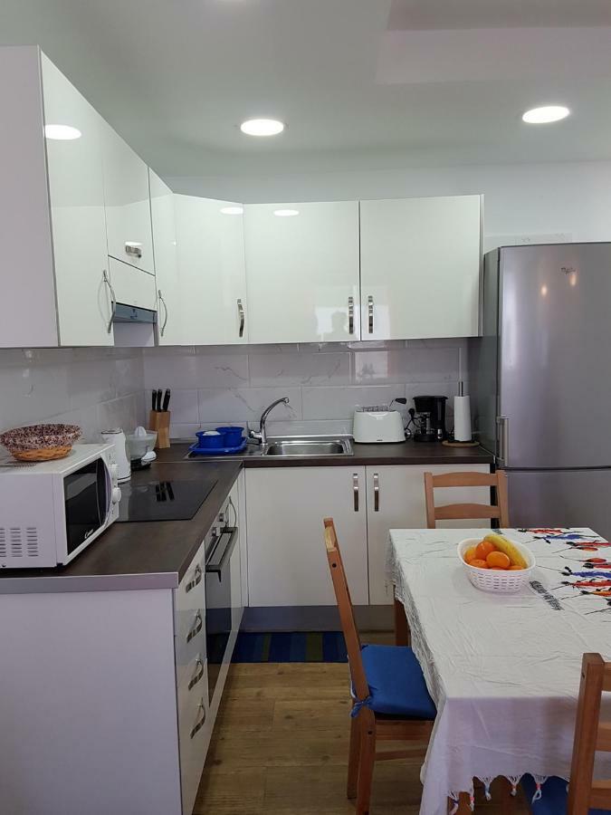Apartamento El Arco Iris Parque Holandes Exterior foto