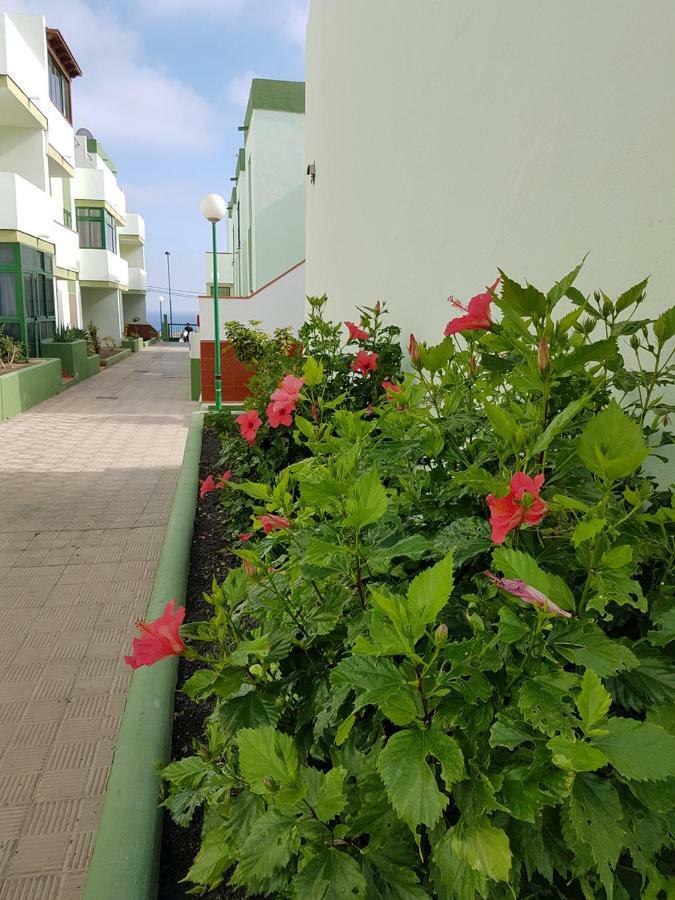 Apartamento El Arco Iris Parque Holandes Exterior foto