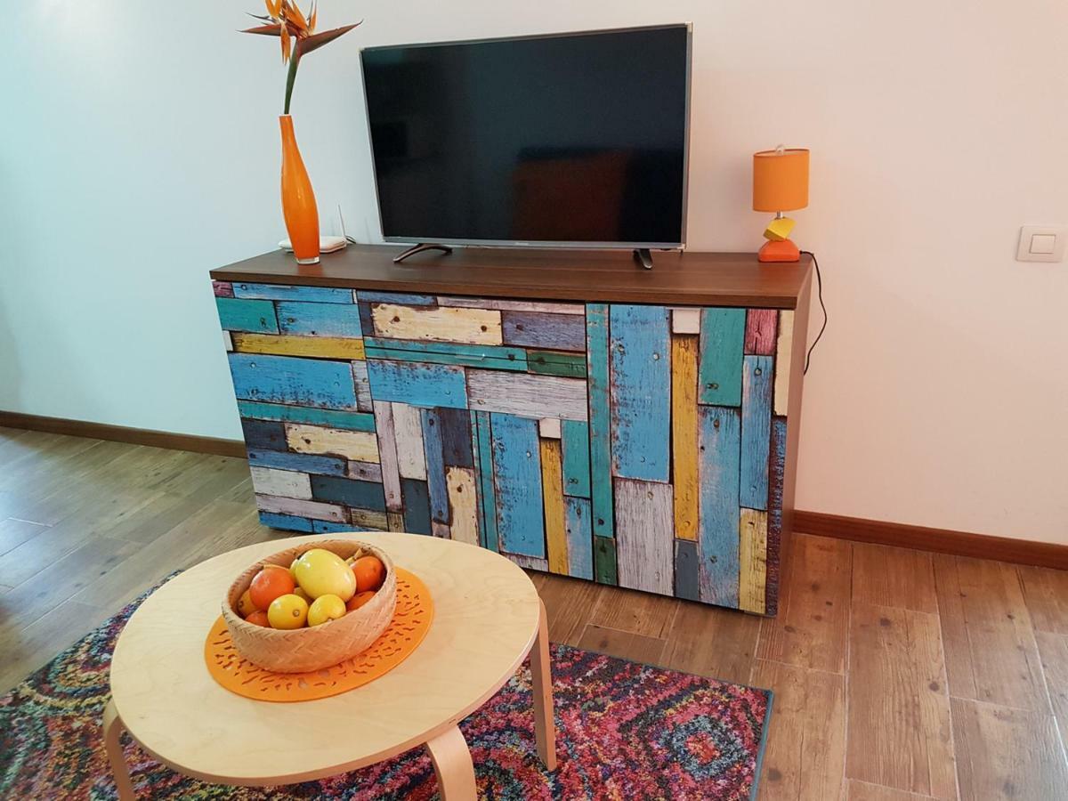 Apartamento El Arco Iris Parque Holandes Exterior foto