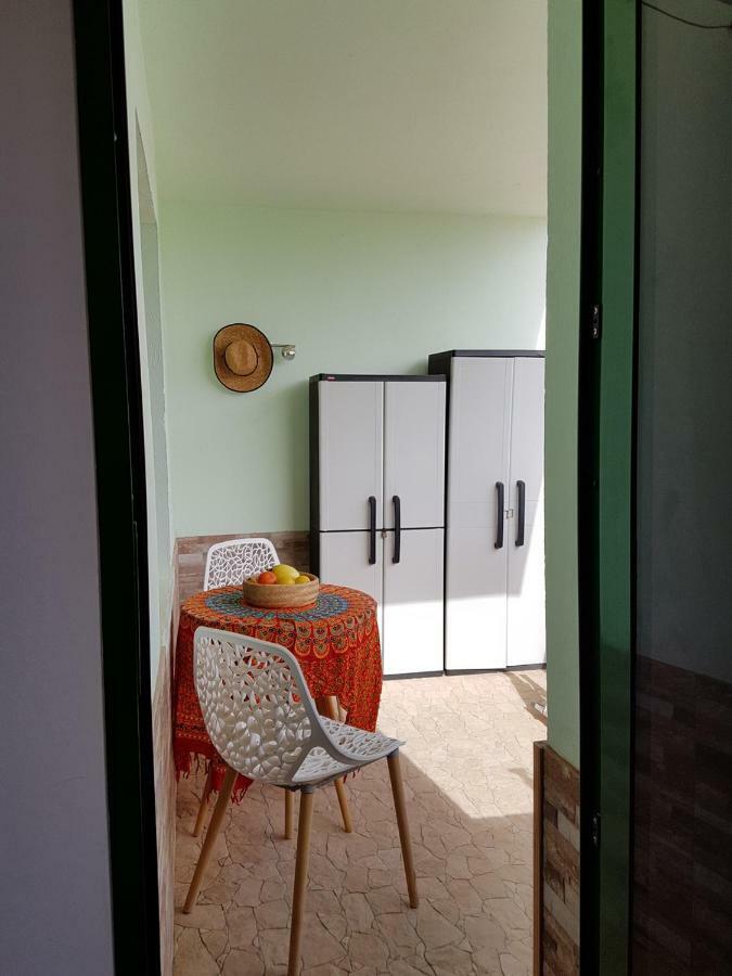 Apartamento El Arco Iris Parque Holandes Exterior foto