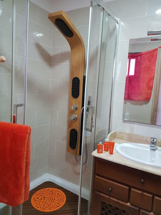 Apartamento El Arco Iris Parque Holandes Exterior foto