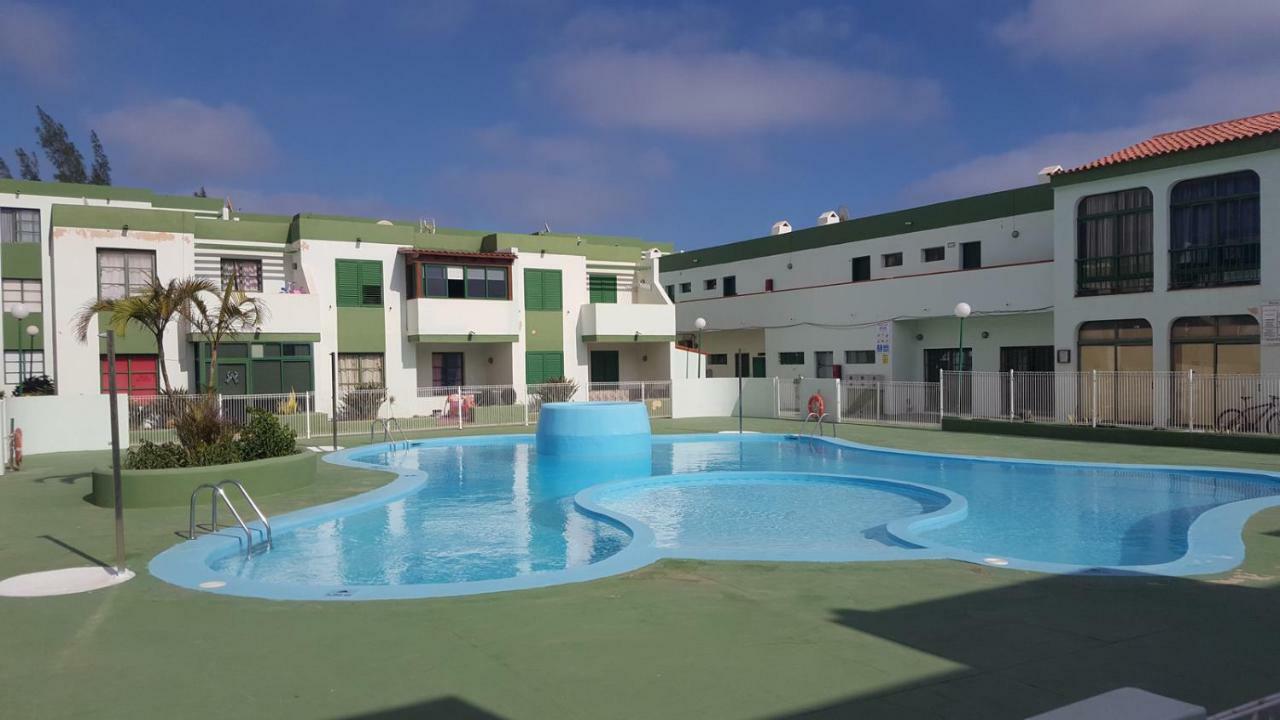 Apartamento El Arco Iris Parque Holandes Exterior foto