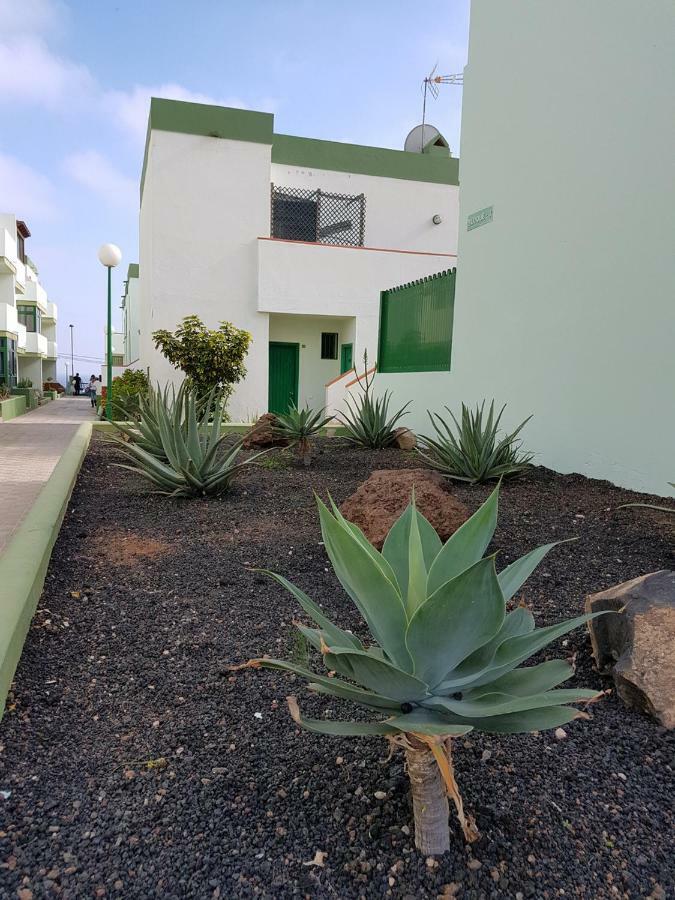 Apartamento El Arco Iris Parque Holandes Exterior foto