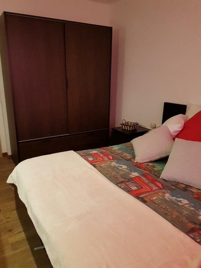 Apartamento El Arco Iris Parque Holandes Exterior foto